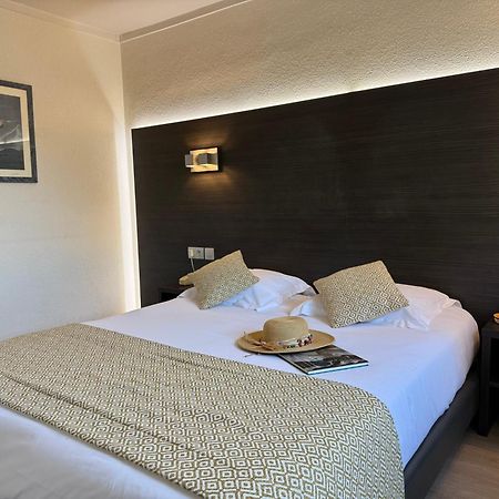 Le Cheval Blanc Hotell Arles Exteriör bild